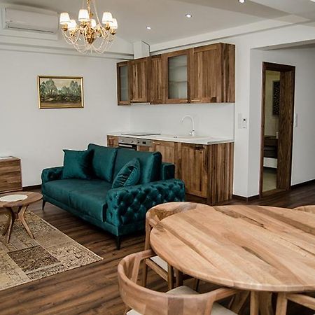 Edemus - Motel & Restaurant Maglaj Eksteriør bilde