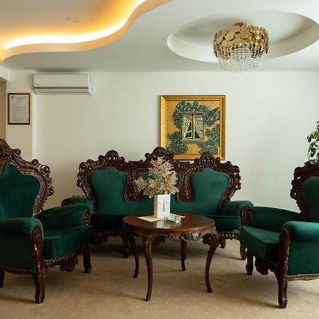 Edemus - Motel & Restaurant Maglaj Eksteriør bilde