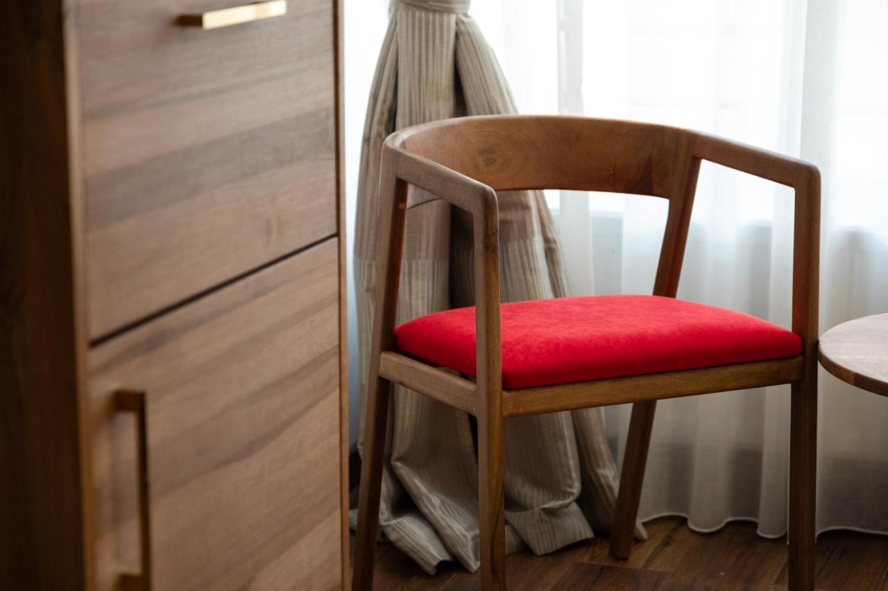 Edemus - Motel & Restaurant Maglaj Eksteriør bilde